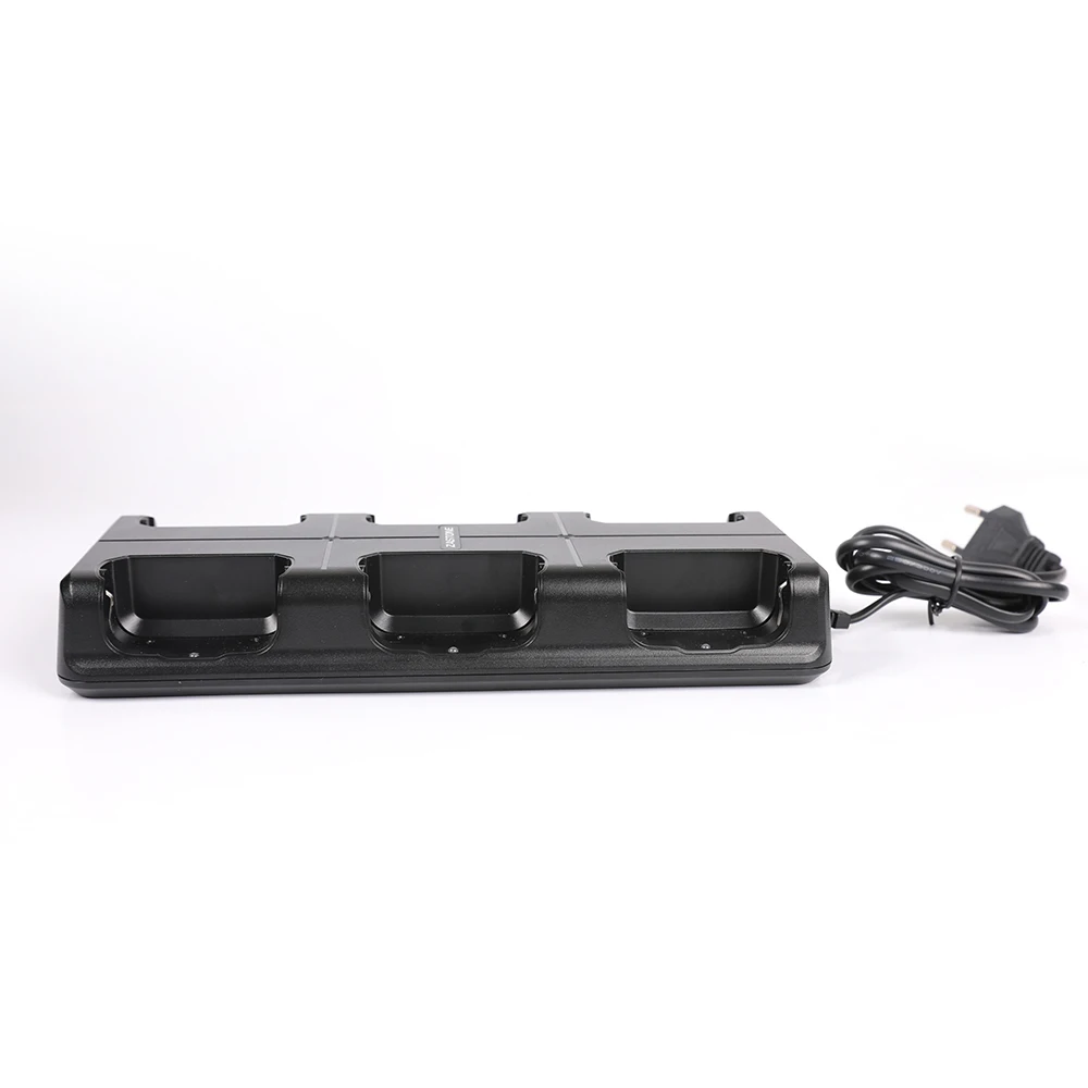 Walkie Talkie Accessory 6 Slot X6 Radio Six Way Walkie Talkie Charger
