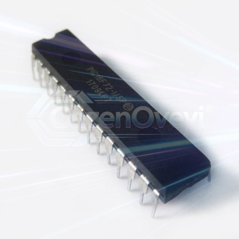 4-100PCS KA22425D KA22425 PIC16F72-I/SP PIC16F72 UT621024SC-70L UT621024SC UT621024 DU8623 8623 TA7291F TA7291 CR02AM-8A CR02AM8