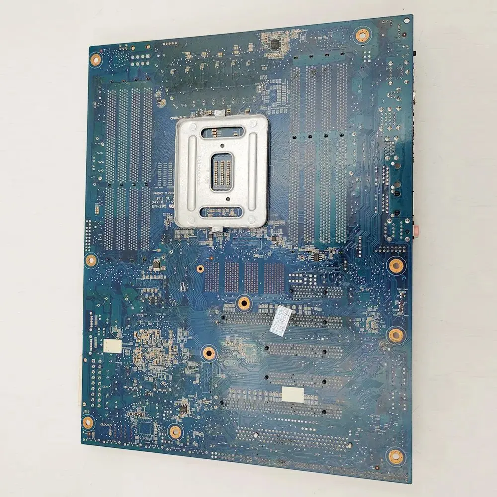 FMB-1101 Z420 Z620 Workstation Motherboard X79 708615-001 618263-002 DDR3 Mainboard