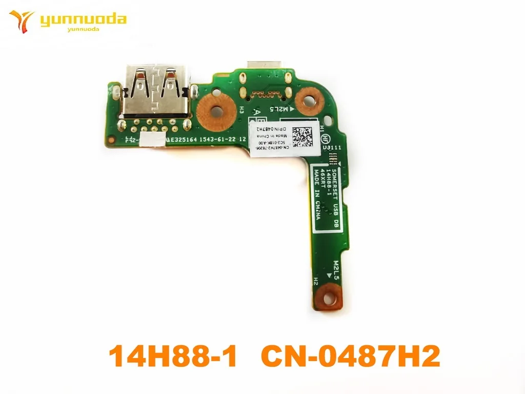 Recensione Dettagliata del Componente JUSBC1 per Dell Venue 10 Pro 5056: Soluzione Affidabile per Riparazioni di Laptop