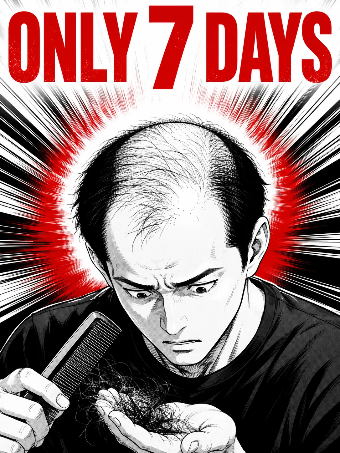 Reduce Concerns About Appearance And Say Goodbye to the Look of Thinning Hair