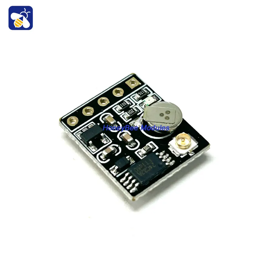GPS Beidou BDS Dual Mode Module Satellite Positioning Navigator ATGM336H Replacement for NEO-M8N