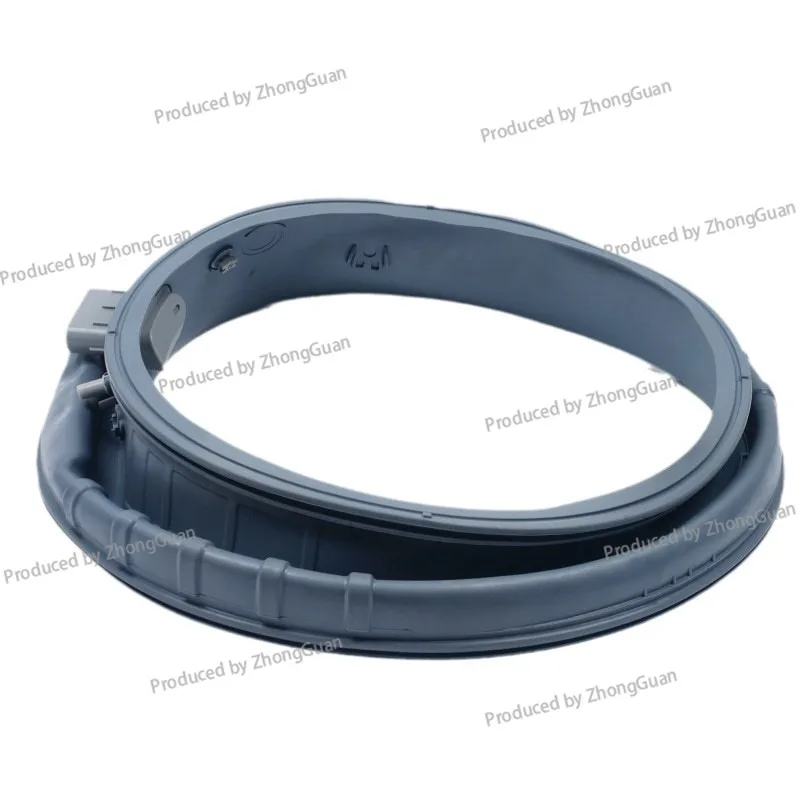 DC97-18094B Drum Washing Machine Door Sealing Ring, Door Sealing Rubber Ring, Rubber Ring Pad, Washing Machine Window