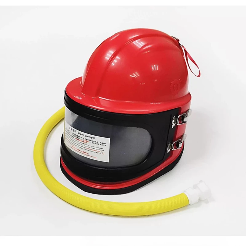 Variant: Helmet