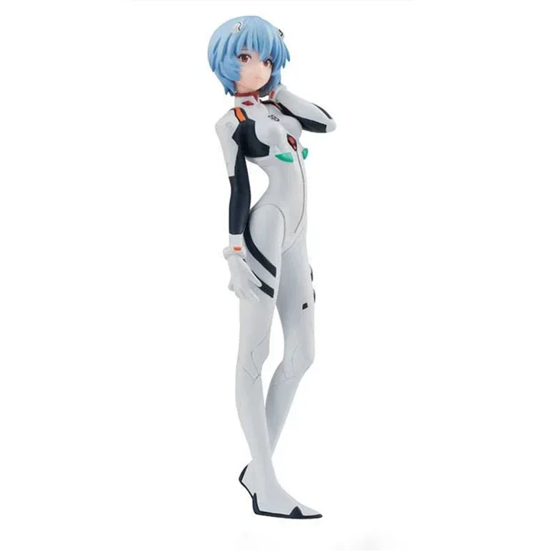 ayanami raising project