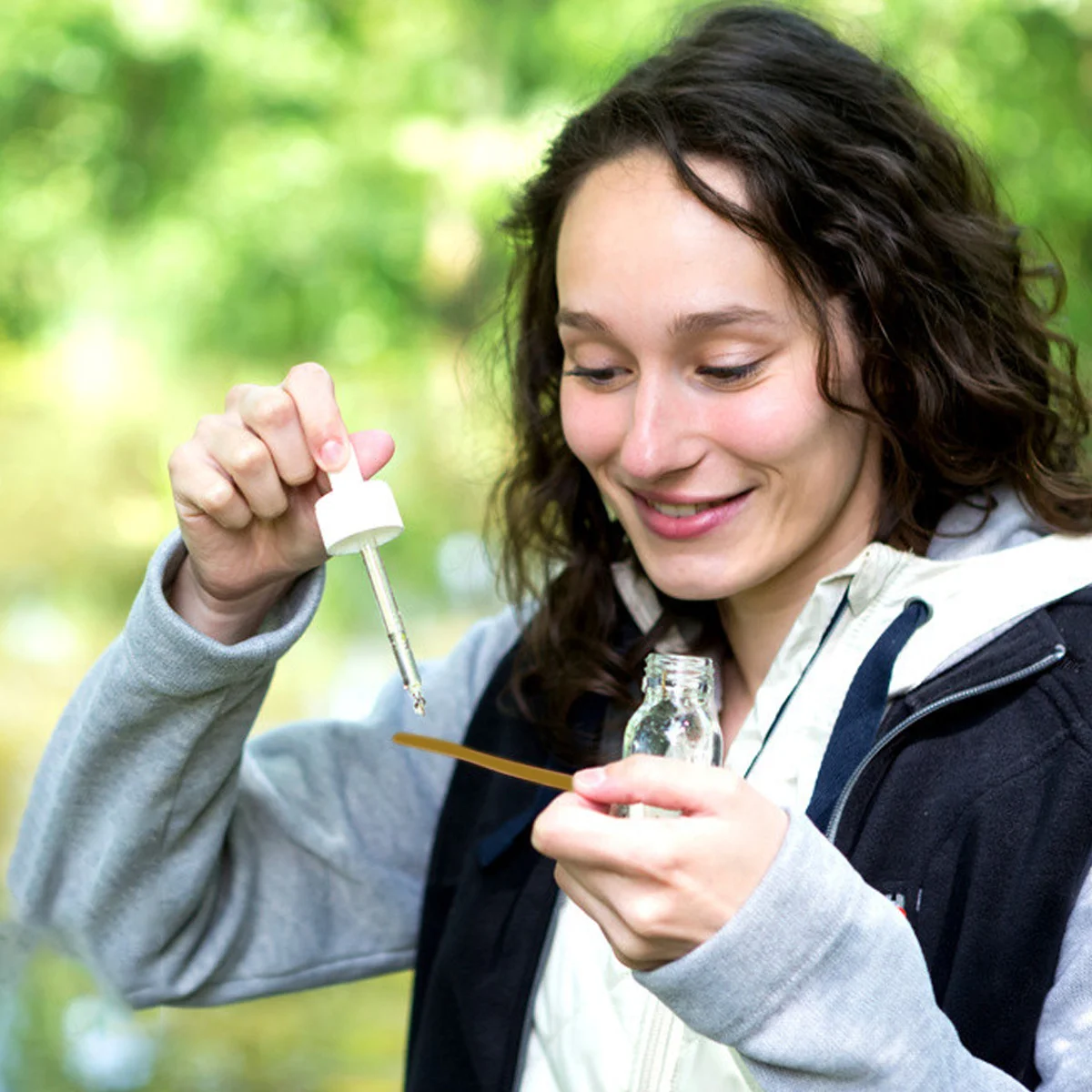 

200pcs Papers Accurate Testing Strips For Lab Science Ph Test Papers Experiment Supplies Ph Testing Paper Instrument