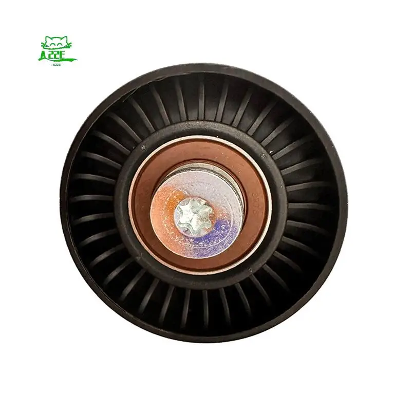 

A22E-Натяжитель ремня, натяжной шкив, плоский шкив 6712001110 для Ssangyong Actyon Rexton Kyron Rodius Korando