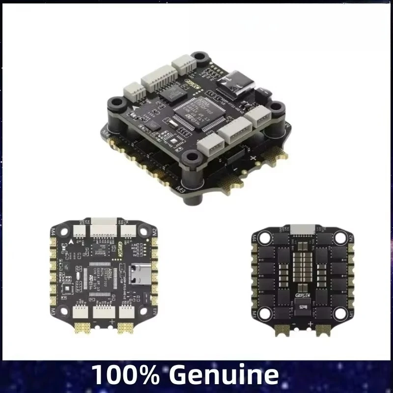 TAKER F722 BLS 60A V2 STACK 4IN1 ESC BLS 60A Flight Data Record Plug Play Racing FPV Dr-one 16MB Black Box Data Analyze