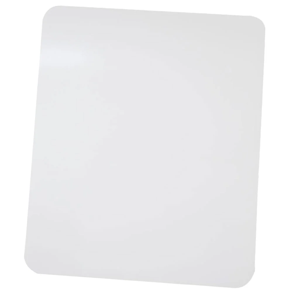 Floor Protector Chair Cushions Non-slip Pad PVC Protective Mat Cupboard Office Protection Furniture