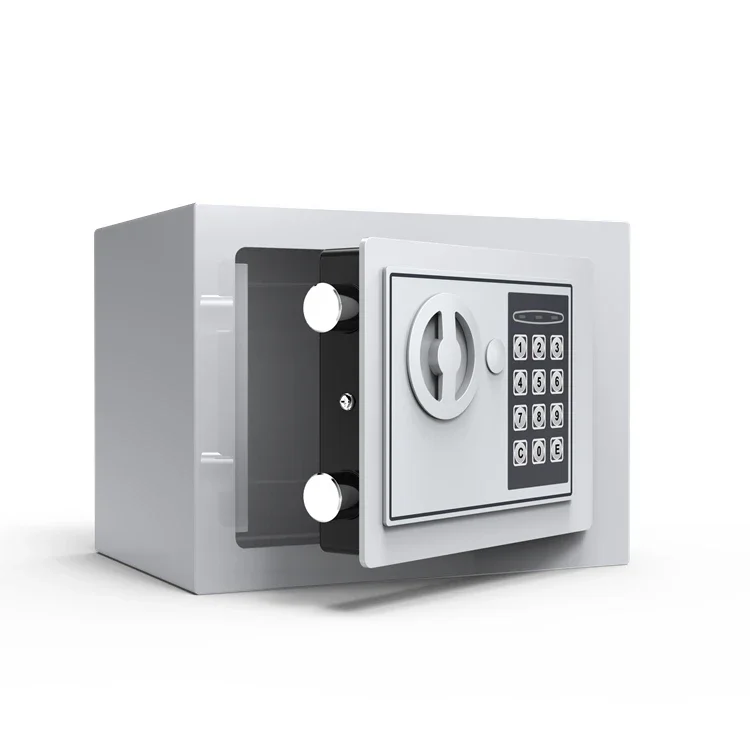 Onnais 17 Genuine  Money  Electronic Deposit Boxes High Security Office Safes Digital Safe Box