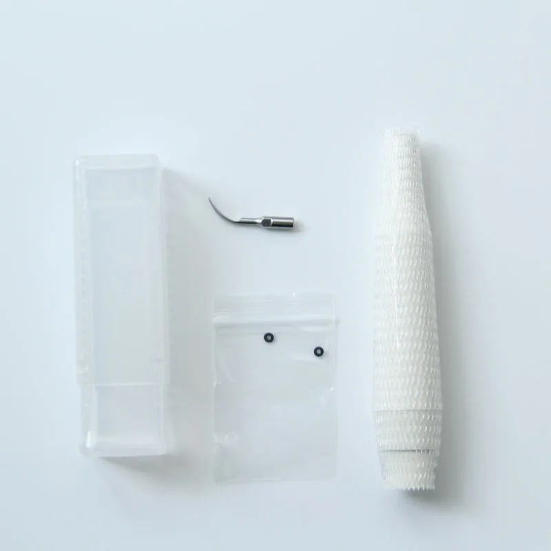 Dental Ultrasonic Scaler Piezo Handle Detachable Scaler Handpiece for DTE Satelec Scaler