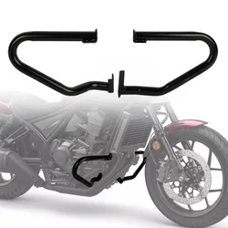 For Honda CMX Rebel 1100 DCT Rebel 1100T 2021-2024 Motorcycle Falling Protection Engine Guard Highway Crash Bars