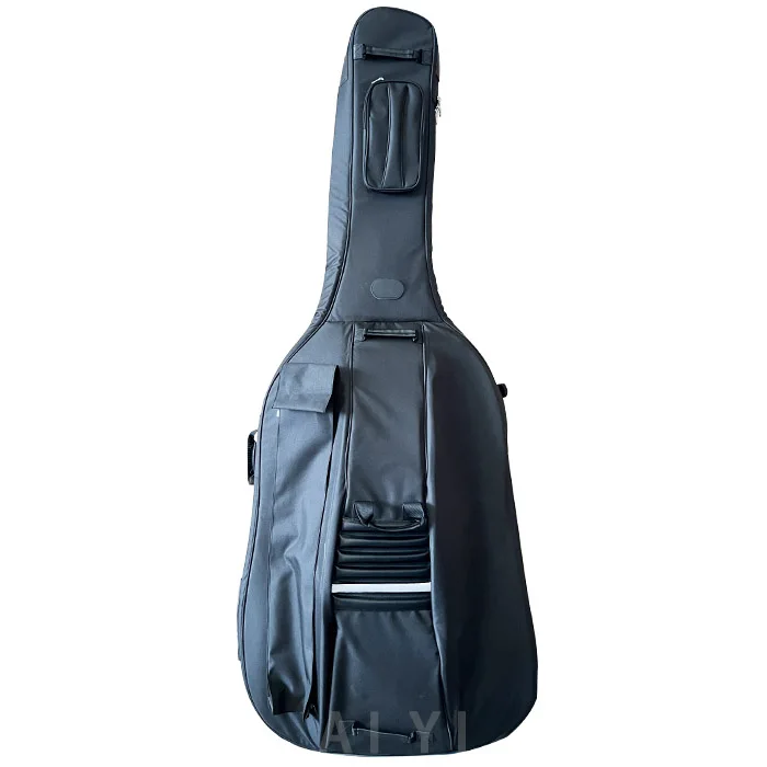 

Customized Waterproof Thickened Pulley Bass Bass Soft Bag