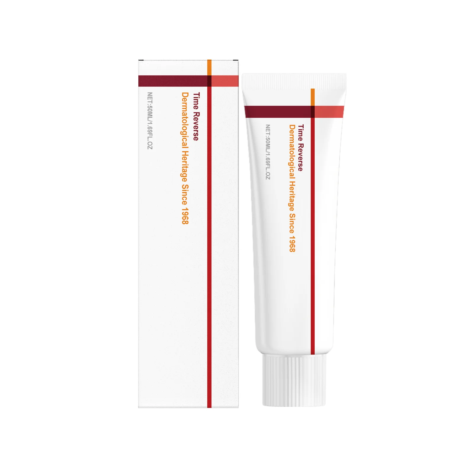 Centella Cream, Moisturizing for Facial Skin, Refreshing, Soft and Easy Absorbing Moisturizing Skin Care Cream