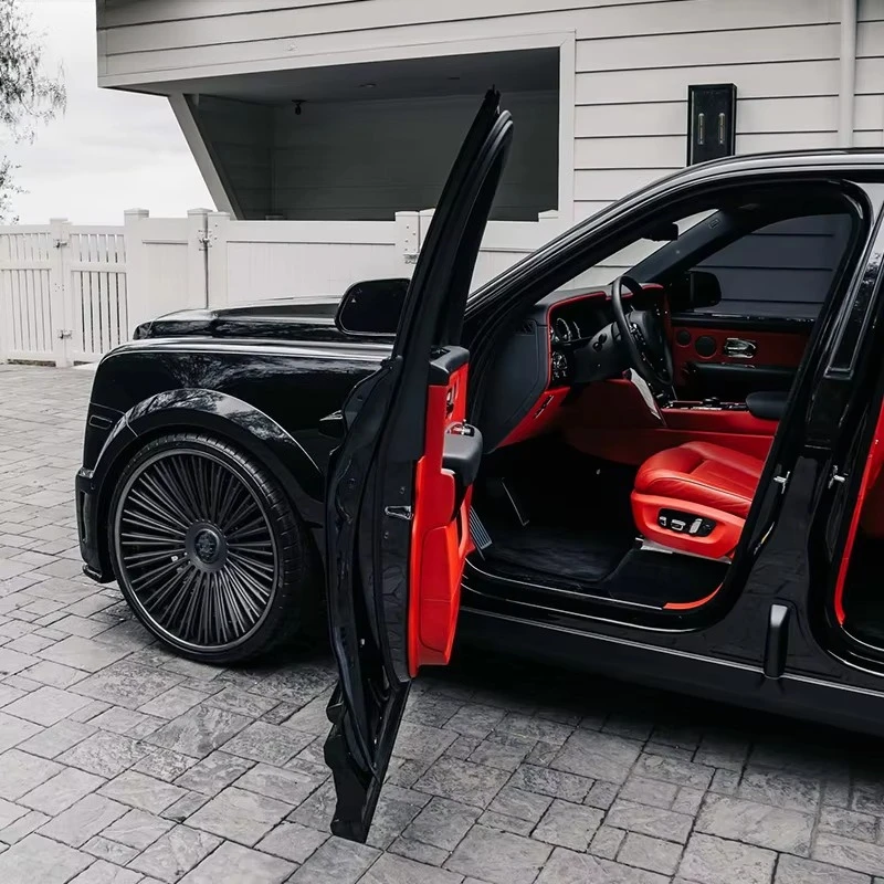 

5X114.3 5X130 6X139.7 Wheels China Factory Car Rim Alloy Wheels 19 20 21 22 23 24 26 Wheels