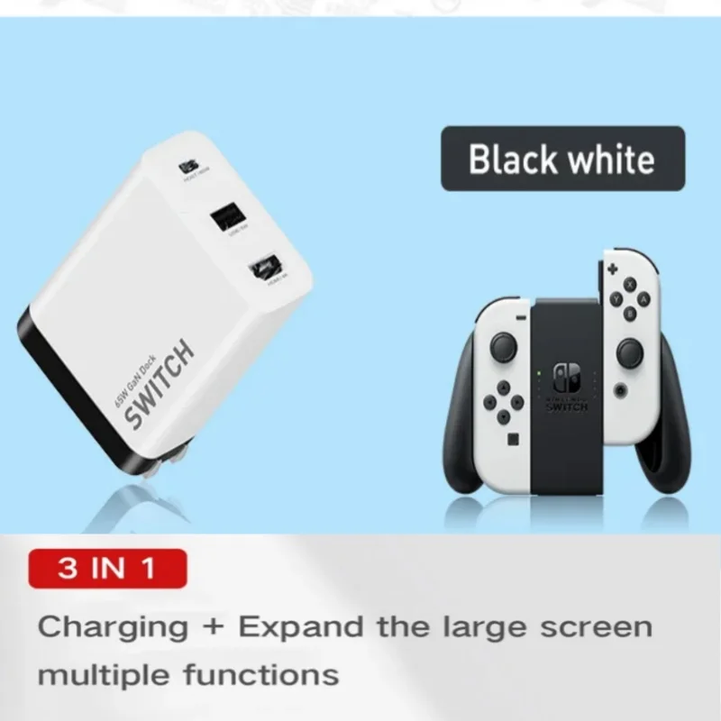 Nin Tendo Switch Ga…