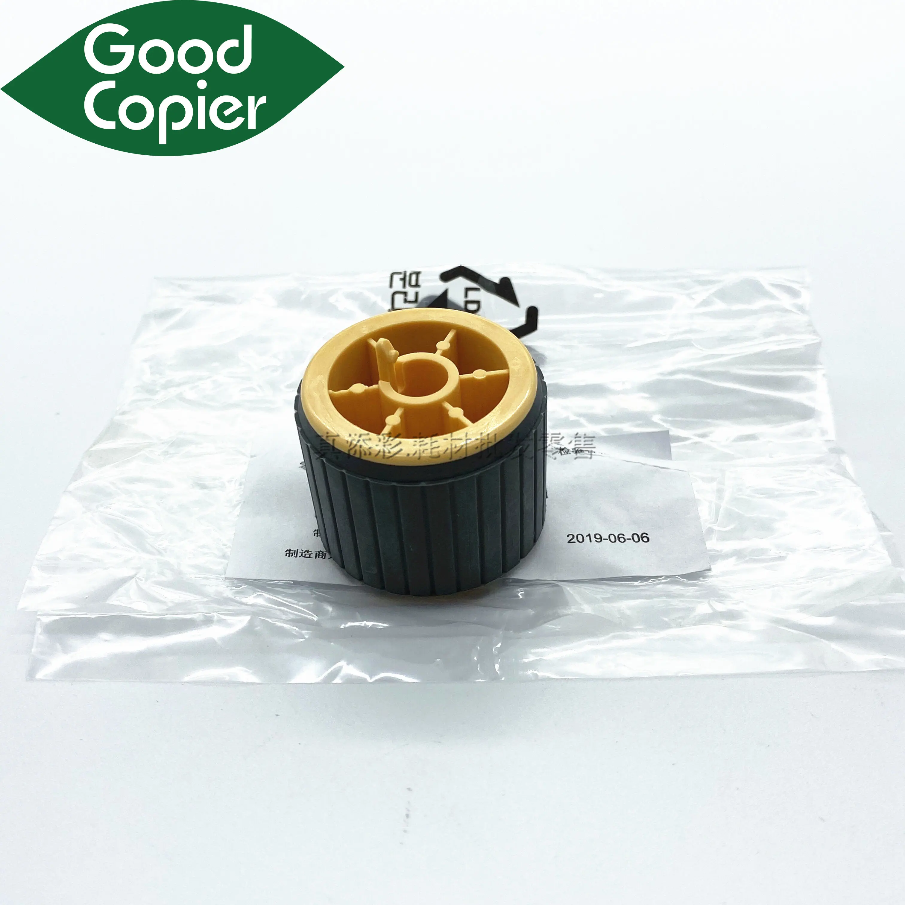 1x Paper Feed Pickup Roller 019K09420 059K32773 for Xerox DC S1810 S2010 S2011 S2320 S2150  2520 2110 Separation Pad