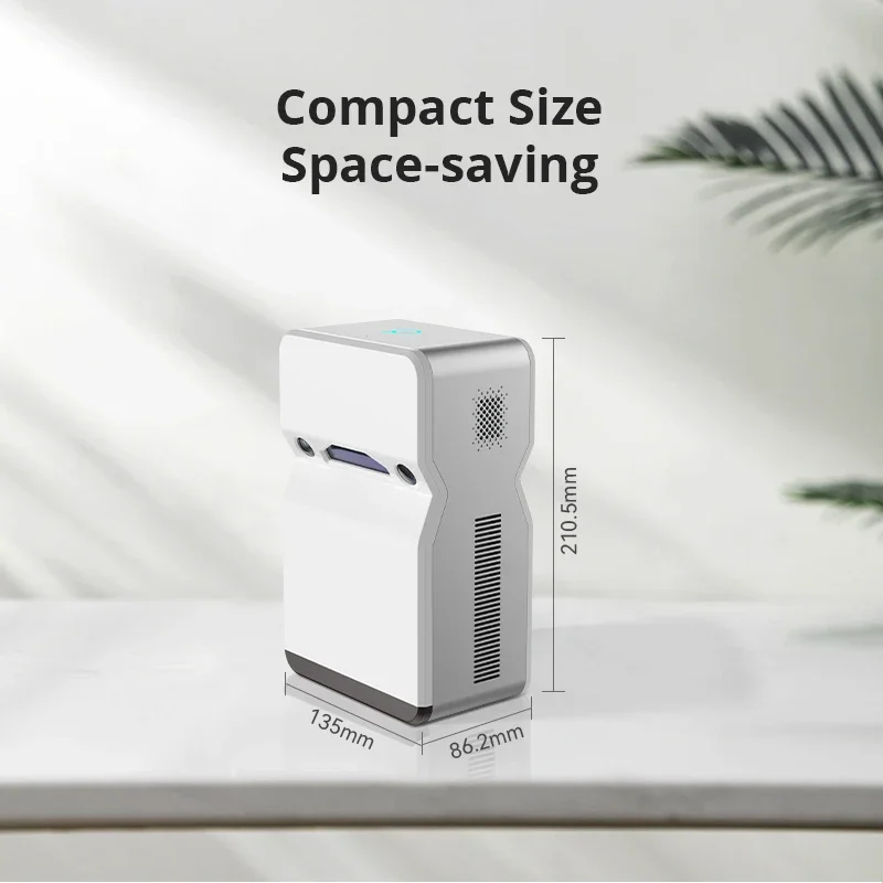 Hot Selling D071 Ultra Short Throw Home Theatre Video 4K Proyector Portable Smart Business Education Game Projector factory