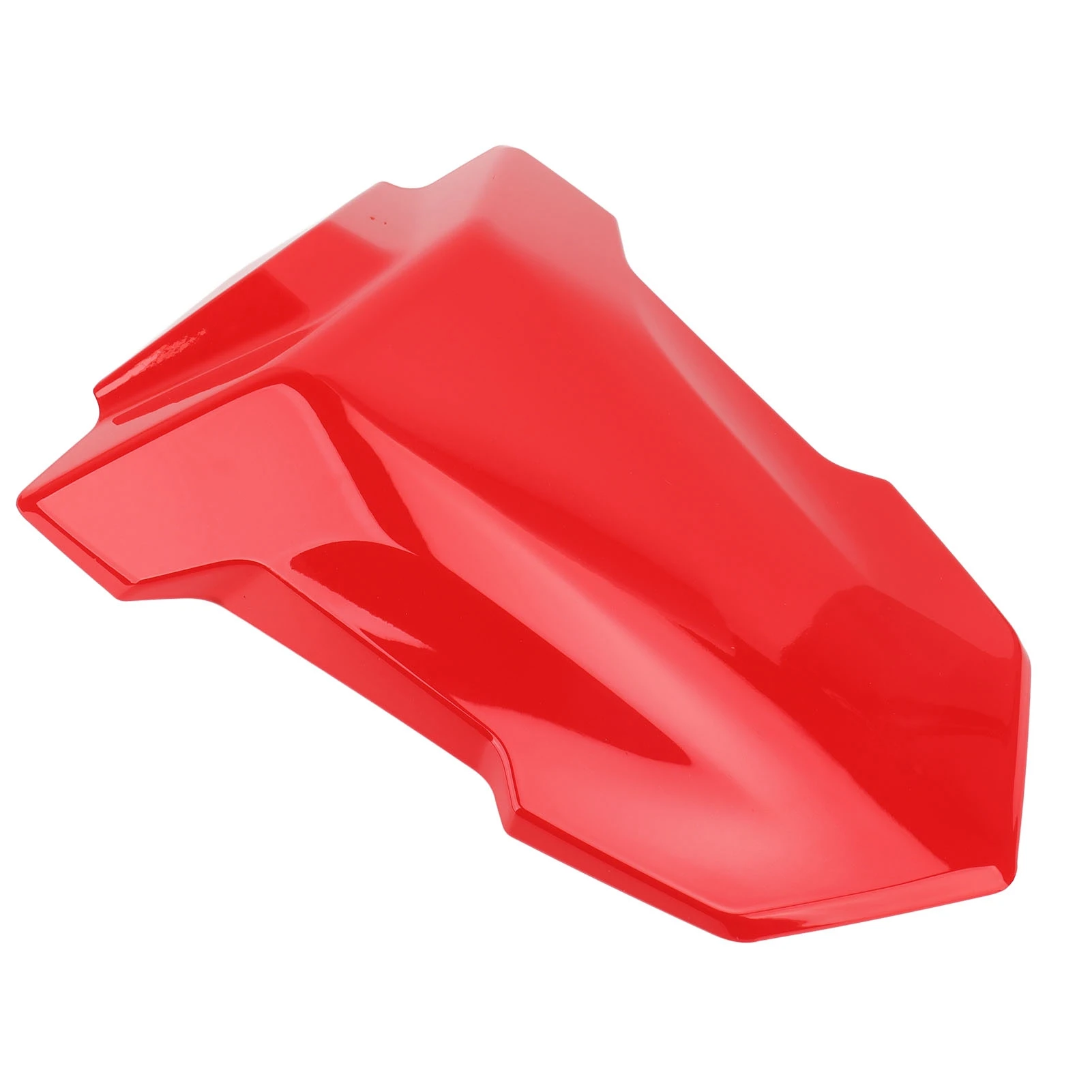 

Rear Seat Cover Tail Cowl Passenger Pillion Fairing Cover Cap