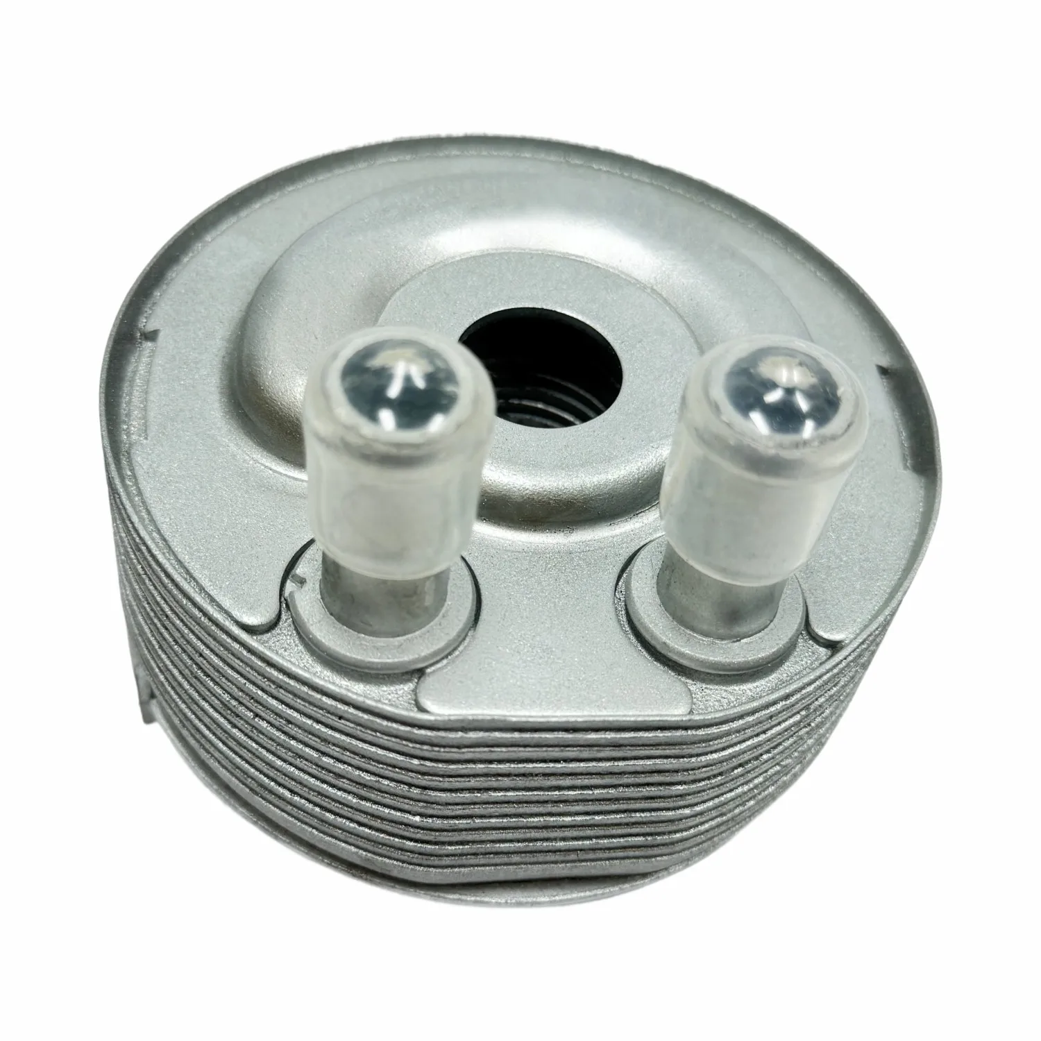NITOYO Enfriador Aceite Para Nissan NP300 2.5L 2009 - 2014 Frontier X-Trail Almera Pickup 2.5L 213055M301 21305-5M301