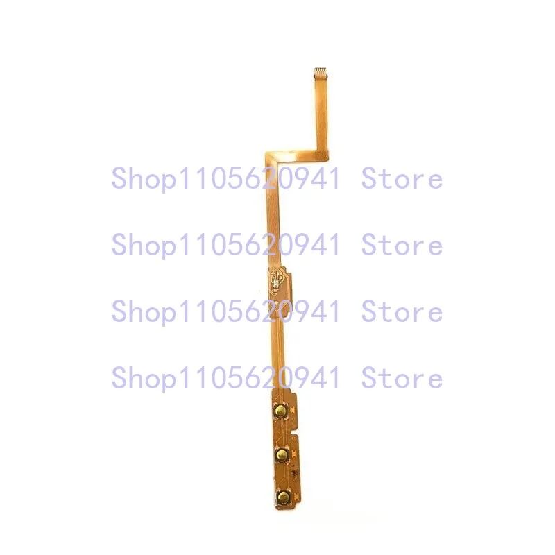 XX ON OFF Volume Button Control Power Ribbon Flex Cable For Nintendo Switch Lite