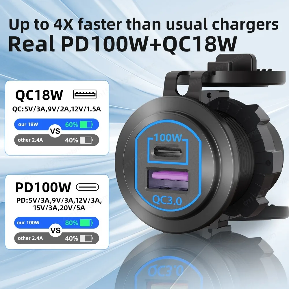 Thumbnail 3 - #46 USB Car Chargers Comparison Guide