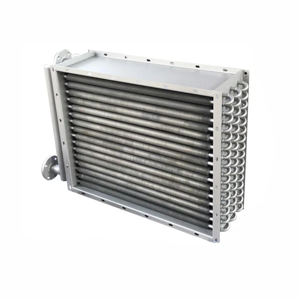 new arrival air cooler heat exchanger