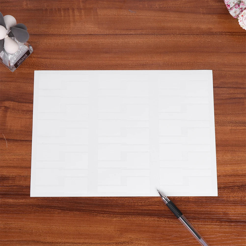 

10 шт. гибких этикеток для сетевых кабелей, многоразовые водонепроницаемые идентификационные бирки для кабелей DisplayPort телефонов и планшетов, для дома и офиса