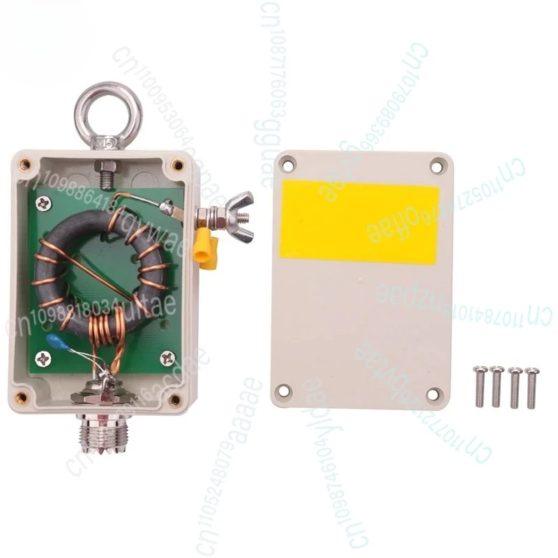 1:49 - 49:1 Balun F…