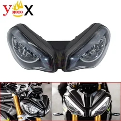 SpeedTriple1200RS 21-22 Motorcycle LED Front Headlight Headlamp Assembly For Triumph Speed Triple 1200 RS 1200RS 2021-2022