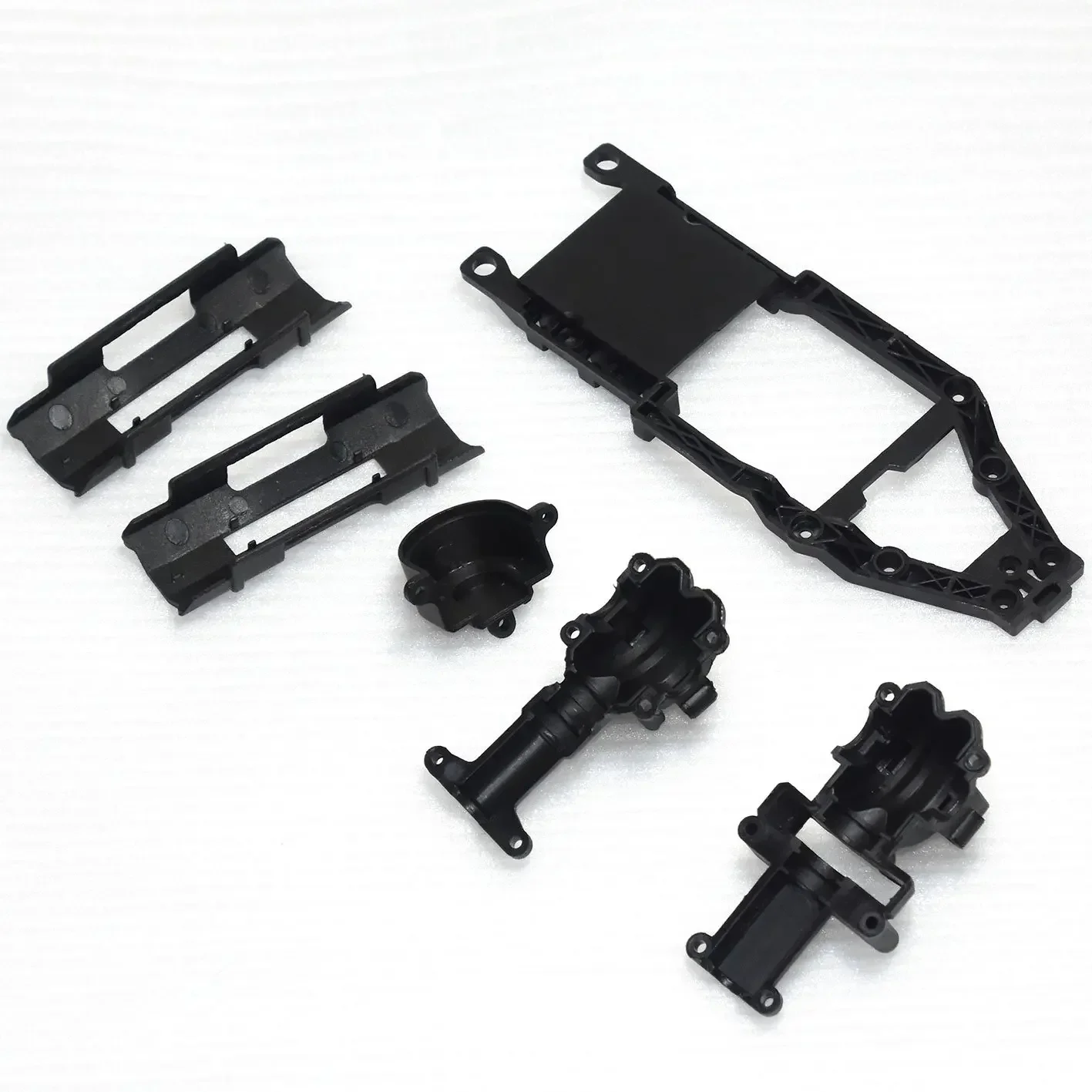 Hbx Part 12601R Gea… - image