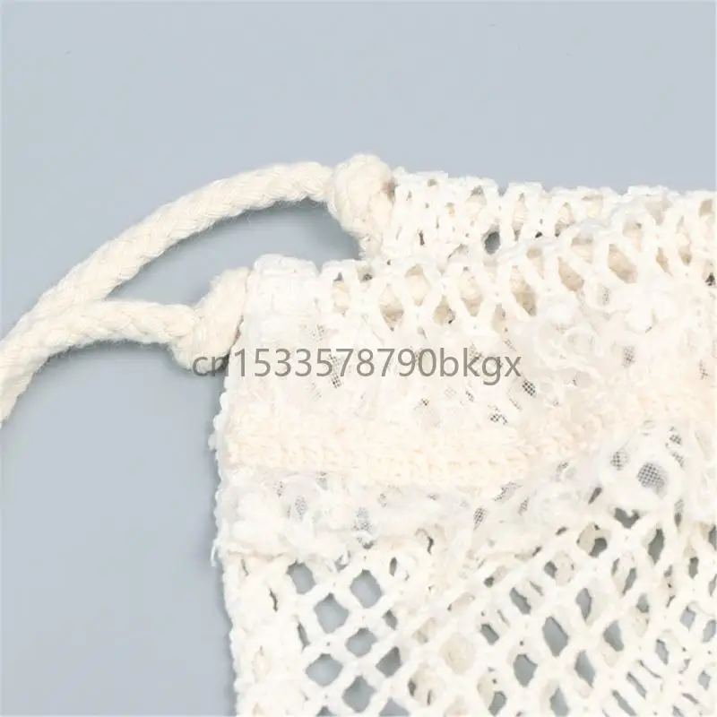

Tie Back Lace Layering Fake Top Lower Skirt Half Length Mini Skirt Hemline Shirt Extender for Women Gifts Gifts J78E