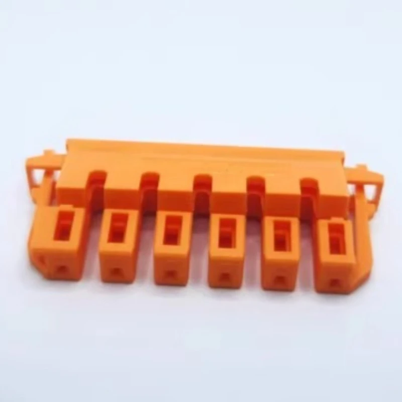 2322948-1 Componente de conector elétrico, acessório de terminal isolado para chicote de fios/eletrônicos automotivos/industriais