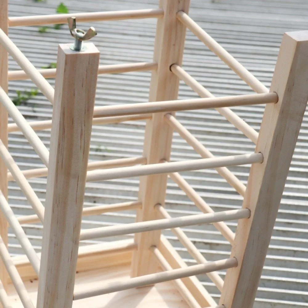 Practical Wooden Ra…