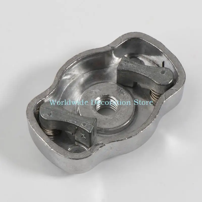 Q39B 140 Cratter Cutter Lawn The Starter Cup Cup Замена шкивы для отдачи от отдачи от отдачи