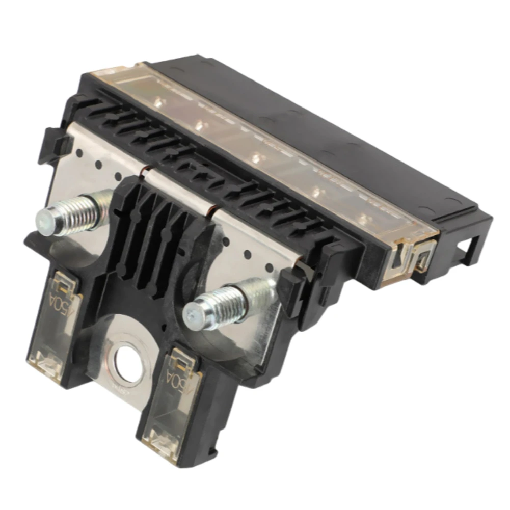 Battery Fuse Termin…