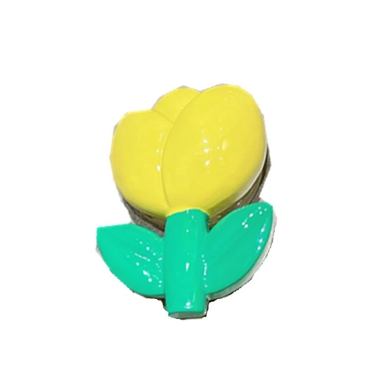 

A3PD Цветочная в форме телефона держатель для мобильного телефона Стенд