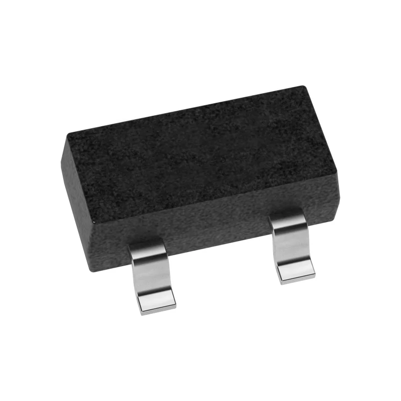 S-1206B24-M3T1U SOT-23-3 Voltage Regulators New Original Integrated Circuit Chip