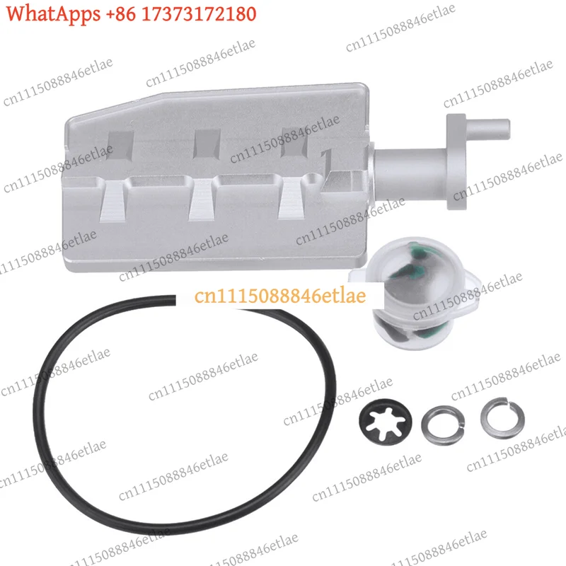 k3 Car Engine Intake Manifold Swirl Flap Valve Repair Kit Universal Component