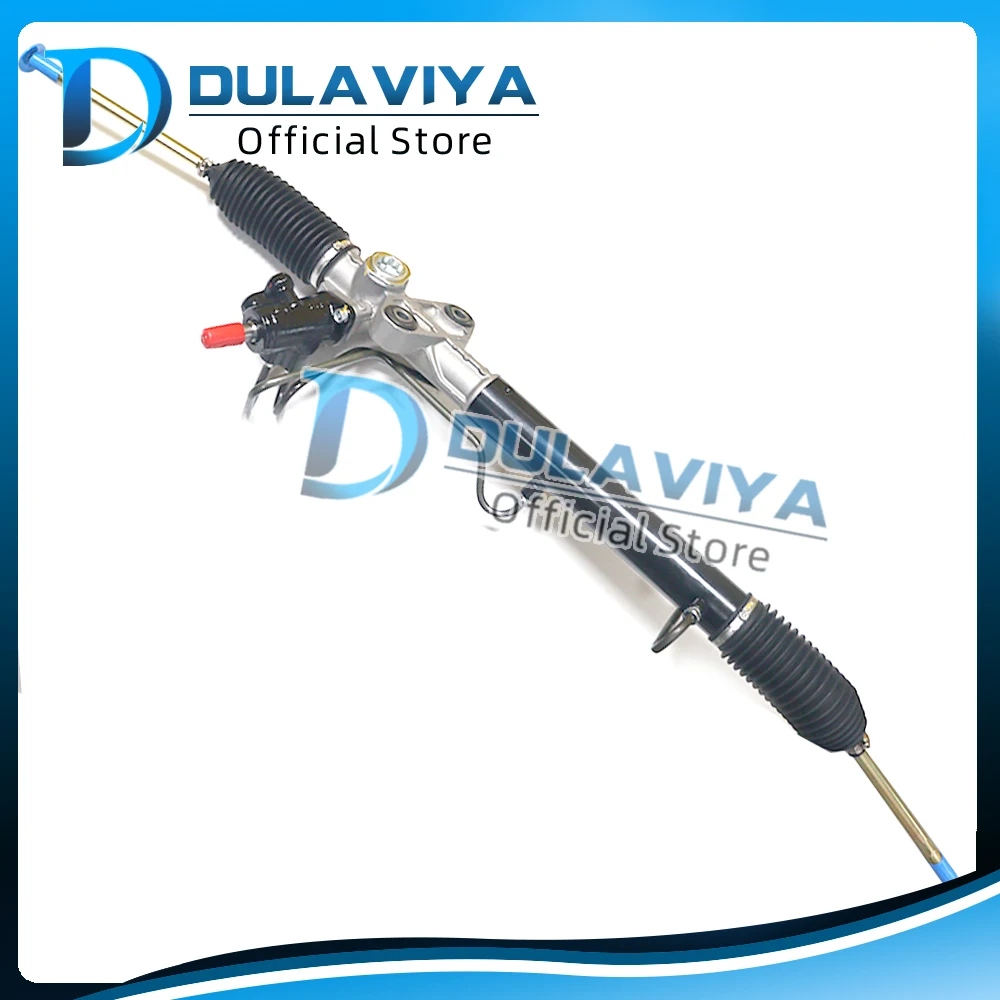 

Auto Parts Power Steering Rack For Mitsubishi L400 4WD MB951487 MB951488 MR151966 MB951490 RIGHT HAND DRIVE