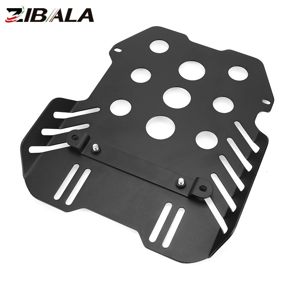 For VOGE CU625 CU625AMT 2025 2026 2027 Motorcycle Engine Protection Board Chassis Cover Plate Skid Plate Engine Guard Protection