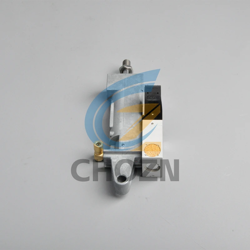 هايدلبرغ CD74XL75 آلة الطباعة الملف اللولبي صمام اسطوانة A1.184.0010/02A اسطوانة هايدلبرغ