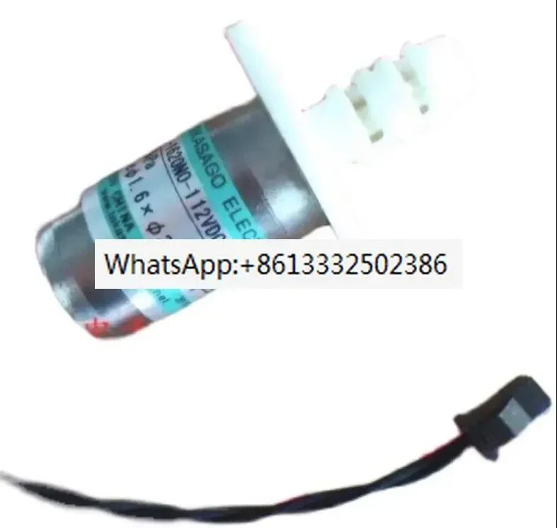 

Pinch Valve BC5300,BC5380,BC5310,BC5180,BC5390
