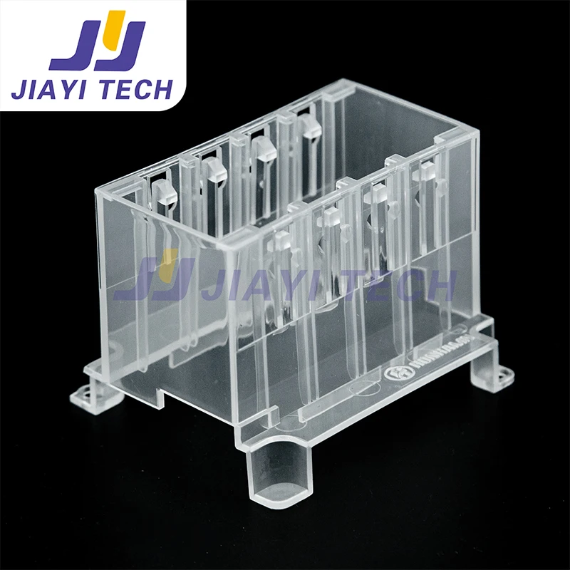 

i3200(8)Printhead -HD Ink Damper Holder for i3200 Series 4720 PrintheadEco Solvent Printer Head Dumper Fixed Frame