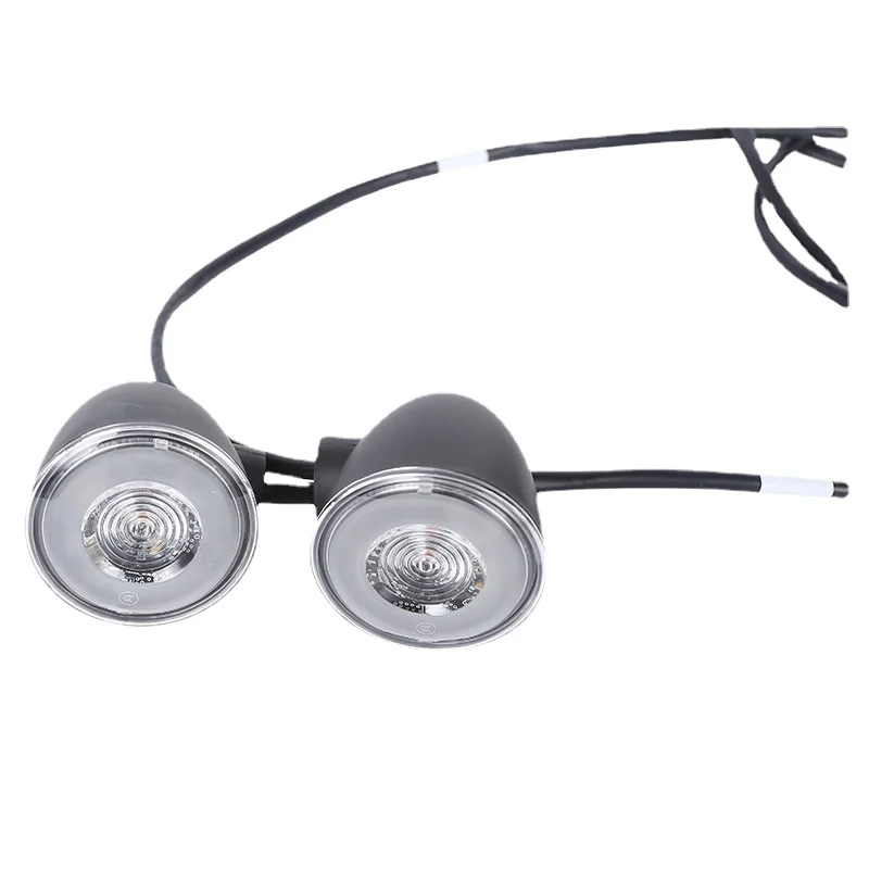 Для поворотников Honda Renegade CM300, сигнал поворота, фотосессия 1 шт.