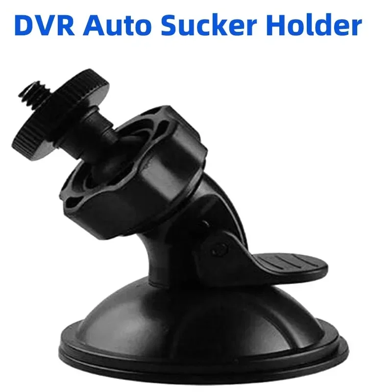 Ball 16MM Head Bolt Thread Universal Support Mount for DVR Auto Sucker Holder for DVR Recorder Automobile Windshield Accessories