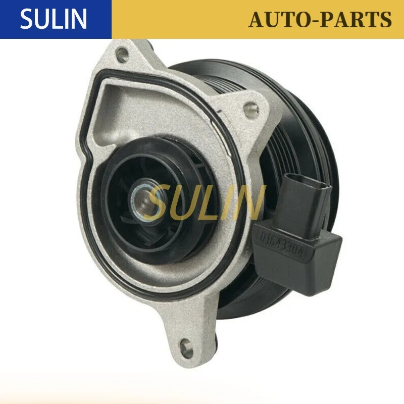 

03C121004L Engine Electric Water Pump For VW Tiguan Golf Jetta Audi A3/Q3 Hatchback