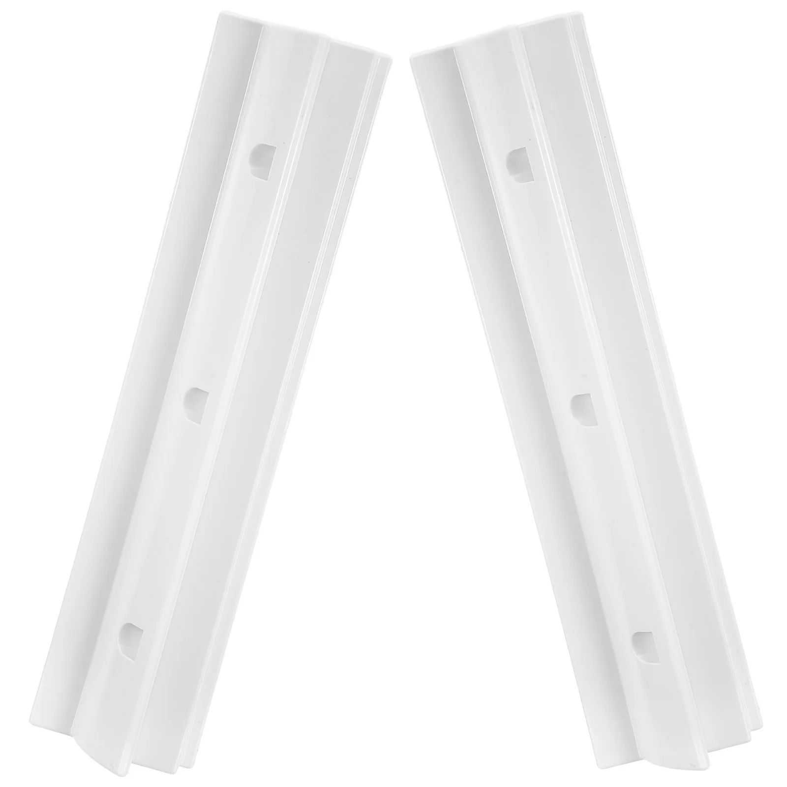 

2 шт. кронштейны для солнечной панели, крепление на крышу Rv, сверхмощные боковые зажимы 460 мм для морского каравана, дома на колесах, балкона, портативная солнечная батарея