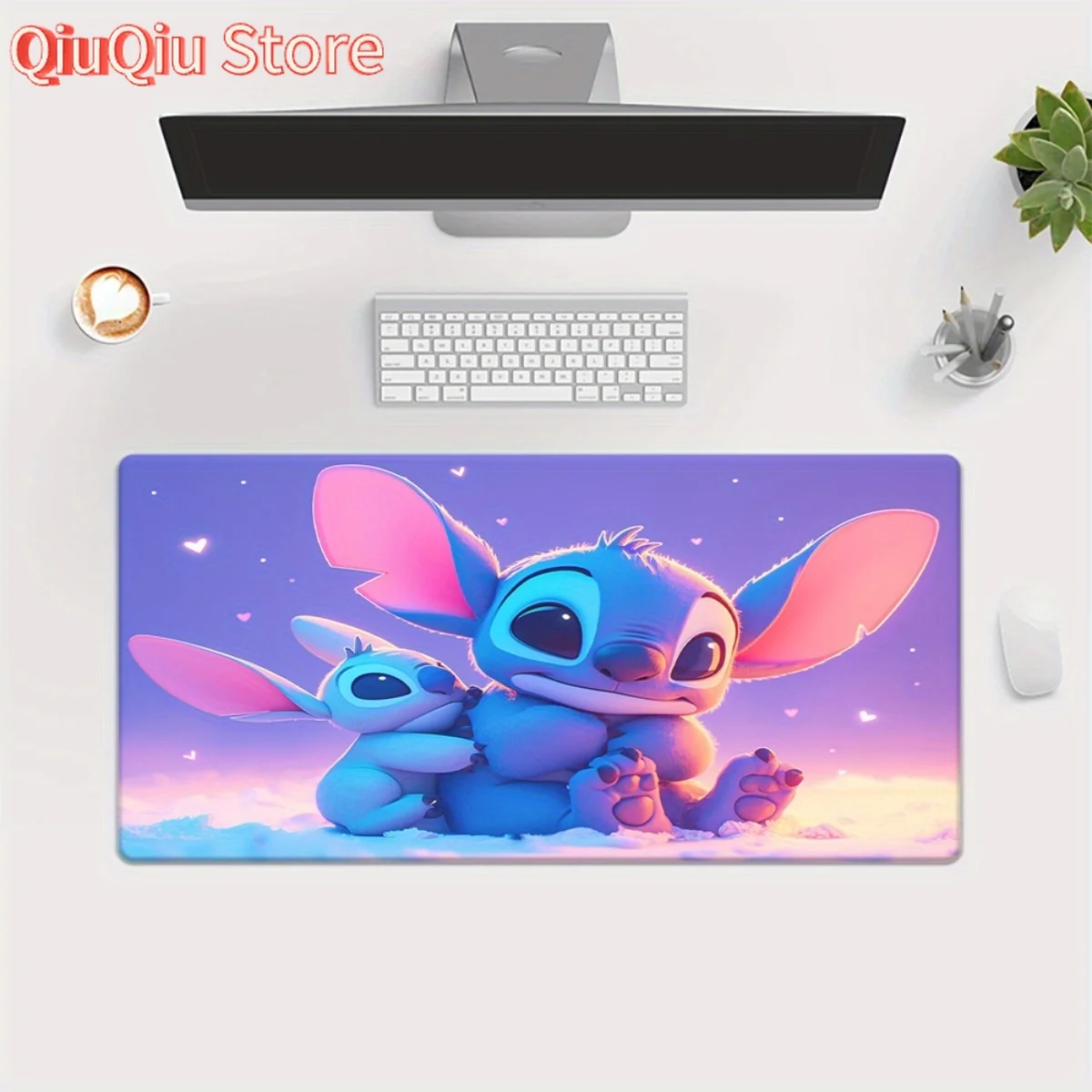 1Pc Tapis De Souris… - image