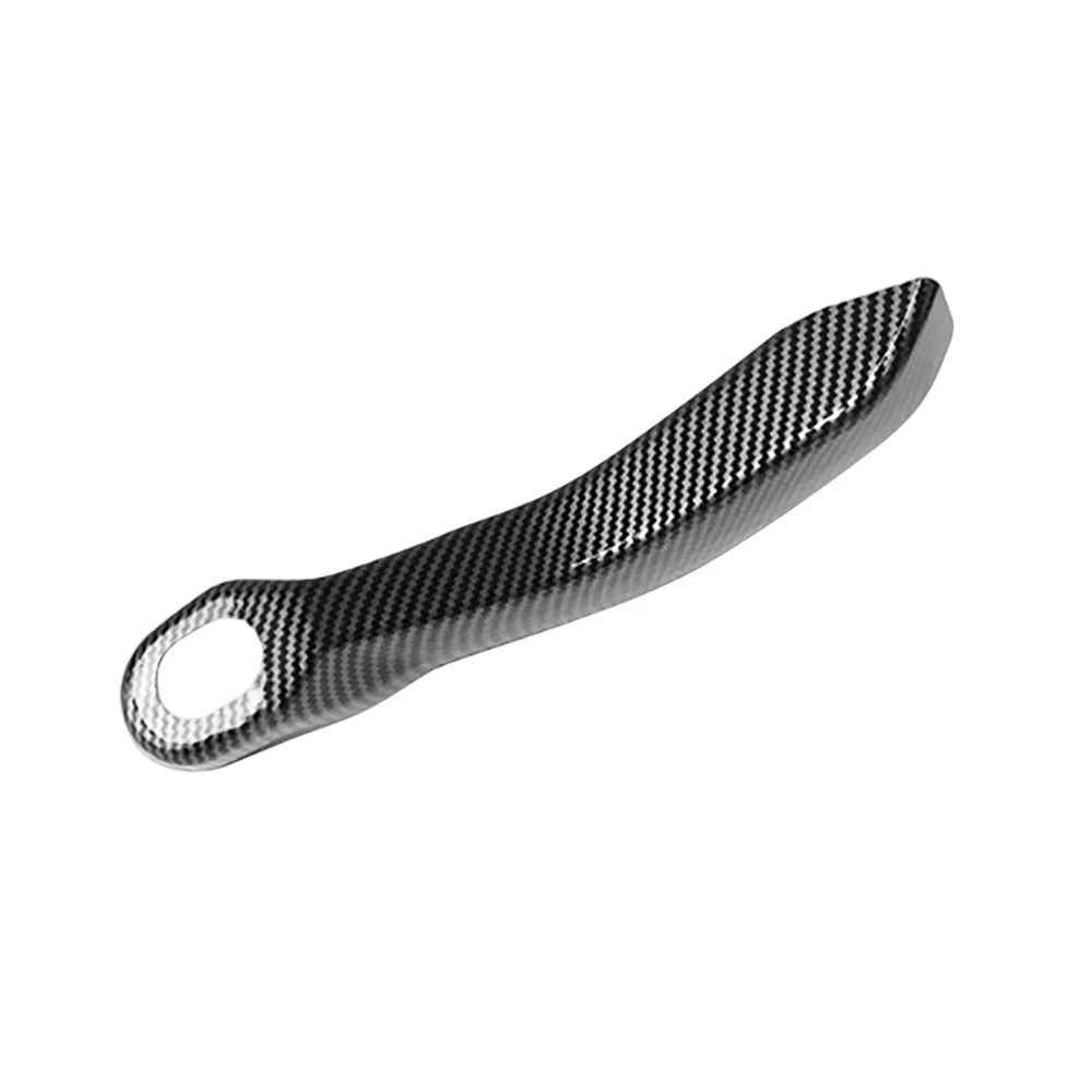 Para TMAX560 2022 2023 2024 TMAX 560 2025 tira embellecedora cubierta embellecedora lateral cubierta protectora trasera accesorios de soporte de tubo de escape